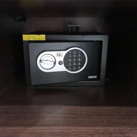 Apartament BURSZTYNEK Pobierowo Zewnętrze zdjęcie