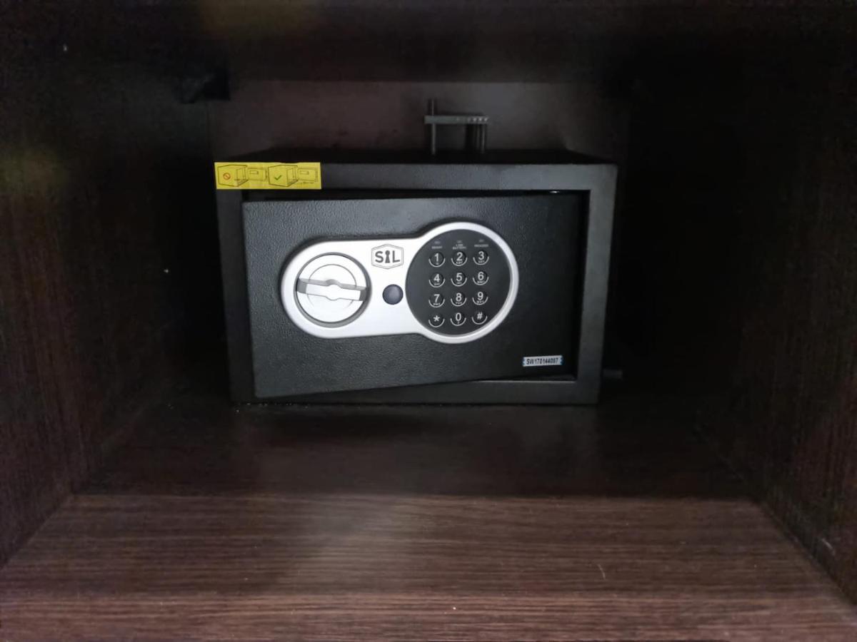 Apartament BURSZTYNEK Pobierowo Zewnętrze zdjęcie