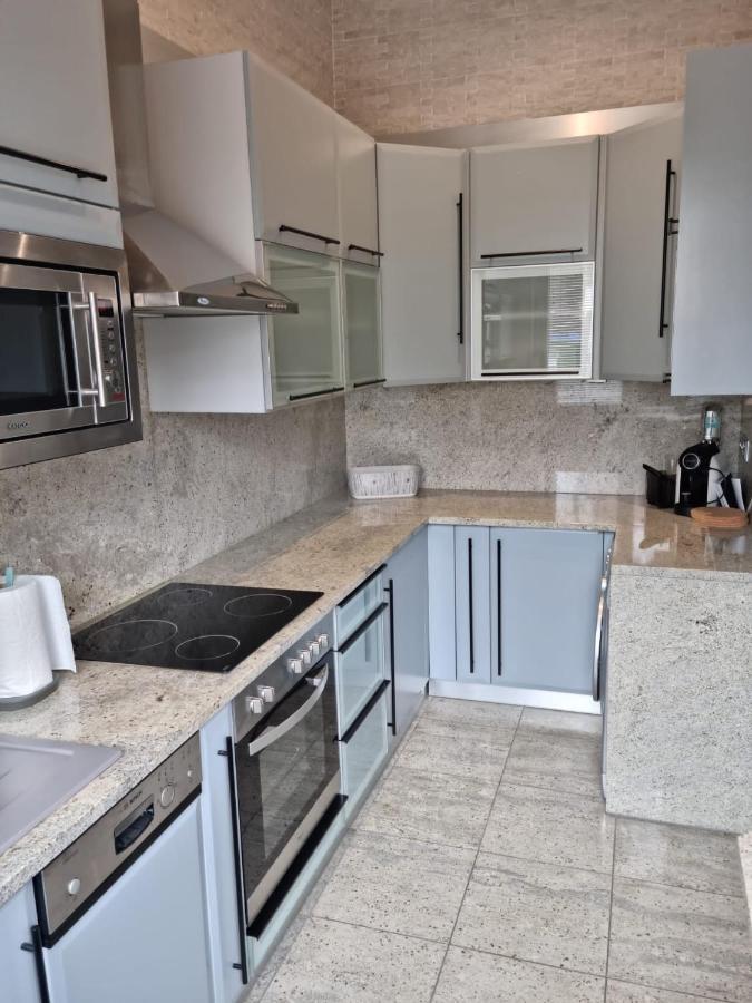 Apartament BURSZTYNEK Pobierowo Zewnętrze zdjęcie