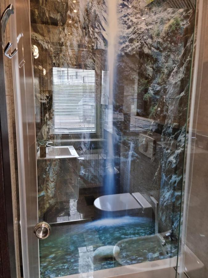 Apartament BURSZTYNEK Pobierowo Zewnętrze zdjęcie